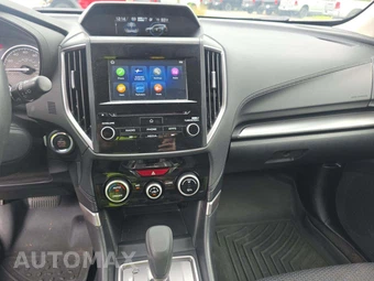 2023 Subaru Forester Premium - miniatura 7