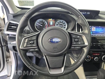 2023 Subaru Forester Premium - miniatura 10