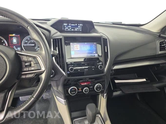2023 Subaru Forester Premium - miniatura 11
