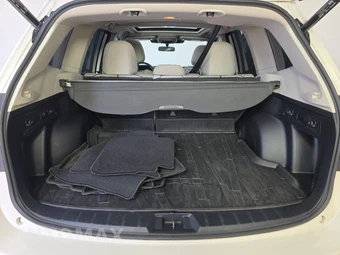 2023 Subaru Forester Premium - miniatura 16