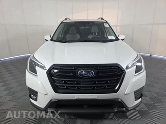 2023 Subaru Forester Premium - miniatura 2