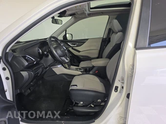 2023 Subaru Forester Premium - miniatura 7