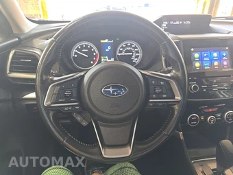 2023 Subaru Forester Premium – miniatura 10