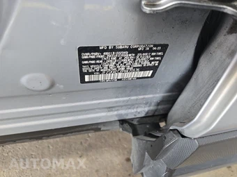 2023 Subaru Forester Premium – miniatura 14