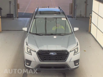 2023 Subaru Forester Premium – miniatura 2