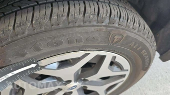 2023 Subaru Forester Premium – miniatura 26