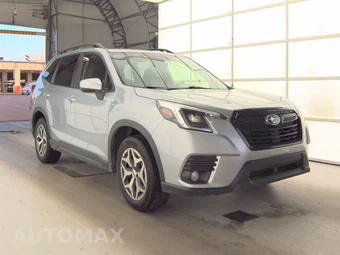 2023 Subaru Forester Premium – miniatura 3