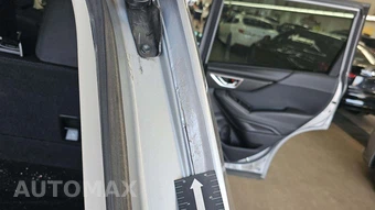 2023 Subaru Forester Premium – miniatura 36