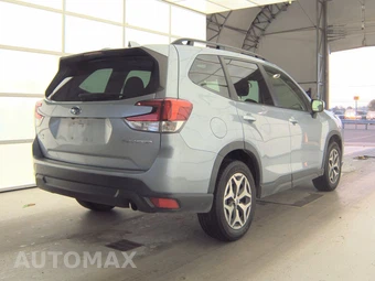 2023 Subaru Forester Premium – miniatura 4