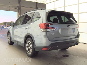 2023 Subaru Forester Premium – miniatura 6