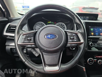 2023 Subaru Forester Premium - miniatura 10