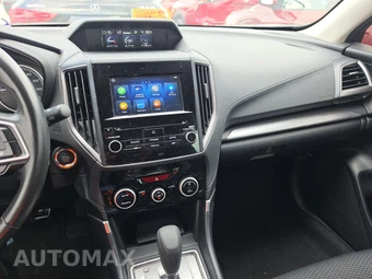 2023 Subaru Forester Premium - miniatura 11