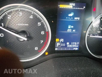 2023 Subaru Forester Premium - miniatura 12