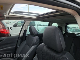 2023 Subaru Forester Premium - miniatura 17