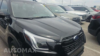 2023 Subaru Forester Premium - miniatura 22
