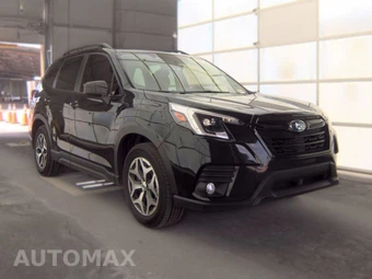 2023 Subaru Forester Premium - miniatura 3