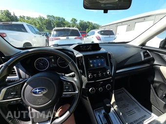 2023 Subaru Forester Premium - miniatura 16