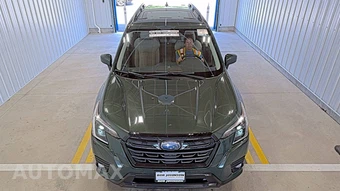 2023 Subaru Forester Premium - miniatura 2