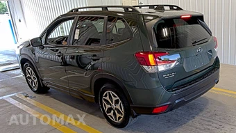 2023 Subaru Forester Premium - miniatura 6
