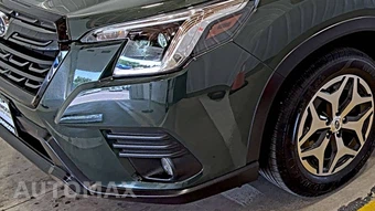 2023 Subaru Forester Premium - miniatura 7