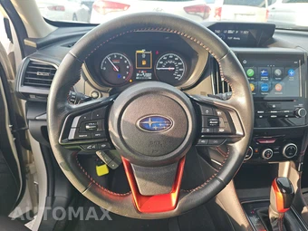 2023 Subaru Forester Sport - miniatura 10