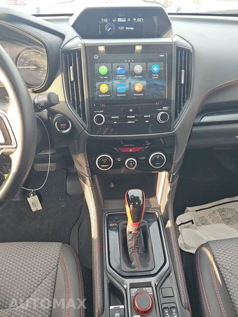 2023 Subaru Forester Sport - miniatura 11