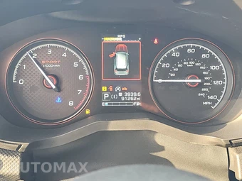 2023 Subaru Forester Sport - miniatura 12
