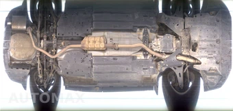 2023 Subaru Forester Sport - miniatura 18