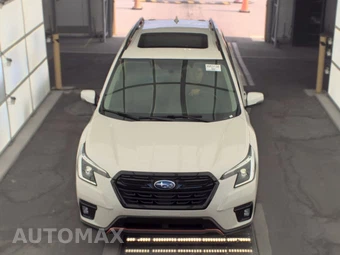 2023 Subaru Forester Sport - miniatura 2