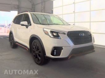 2023 Subaru Forester Sport - miniatura 3