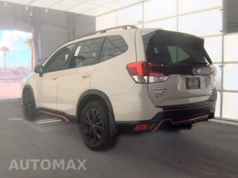 2023 Subaru Forester Sport - miniatura 6