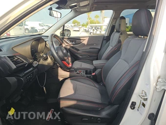 2023 Subaru Forester Sport - miniatura 7