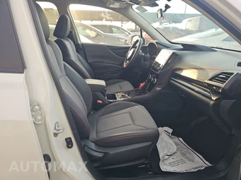 2023 Subaru Forester Sport - miniatura 8