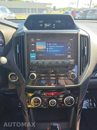 2023 Subaru Forester Sport - miniatura 10