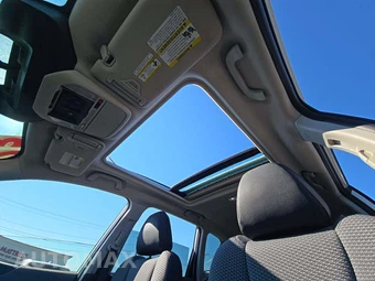2023 Subaru Forester Sport - miniatura 11