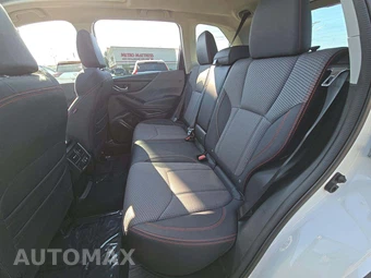2023 Subaru Forester Sport - miniatura 13