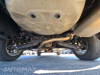 2023 Subaru Forester Sport - miniatura 15