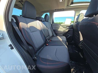 2023 Subaru Forester Sport - miniatura 16