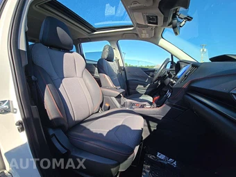 2023 Subaru Forester Sport - miniatura 18