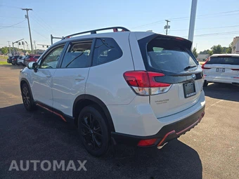 2023 Subaru Forester Sport - miniatura 2
