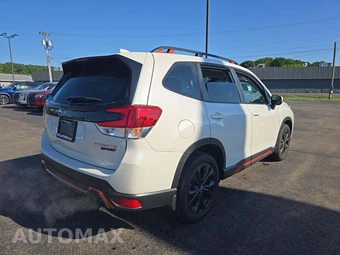 2023 Subaru Forester Sport - miniatura 3
