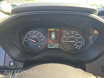 2023 Subaru Forester Sport - miniatura 9