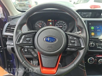 2023 Subaru Forester Sport - miniatura 10