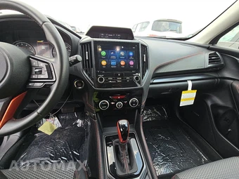 2023 Subaru Forester Sport - miniatura 11