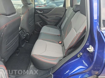 2023 Subaru Forester Sport - miniatura 13