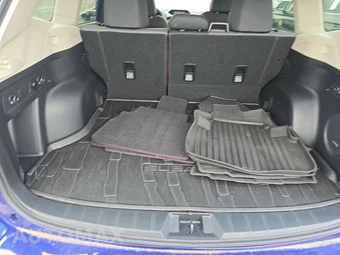2023 Subaru Forester Sport - miniatura 16