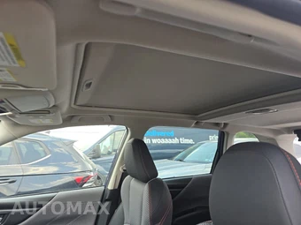 2023 Subaru Forester Sport - miniatura 18