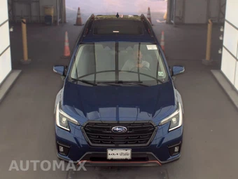 2023 Subaru Forester Sport - miniatura 2
