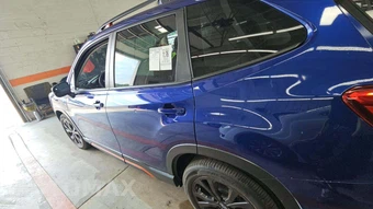 2023 Subaru Forester Sport - miniatura 22