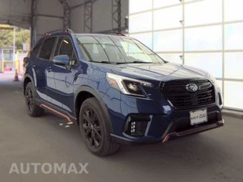 2023 Subaru Forester Sport - miniatura 3